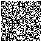 QR code with Massey Readi Mix Concrete Inc contacts