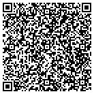 QR code with Michigan Foundation Concrete contacts