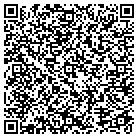 QR code with D & E Communications Inc contacts