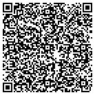 QR code with Rick Knuth Cement & Masonry contacts