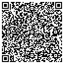 QR code with T H Davidson & CO contacts