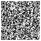 QR code with Tim's Custom Cement Co contacts