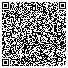 QR code with Tony Biundo Cement contacts