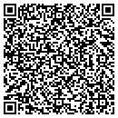 QR code with Trahan Cement Finishing contacts