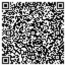 QR code with T X I Operations Lp contacts