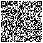 QR code with Waldron Trucking contacts