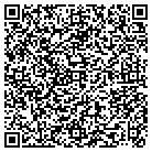 QR code with Walter's Concrete Form Co contacts