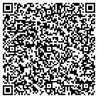 QR code with A Top Shelf Closet contacts