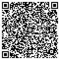 QR code with GNC contacts