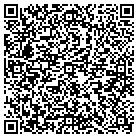 QR code with California Closets Raleigh contacts