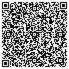 QR code with C And M Custom Closets contacts