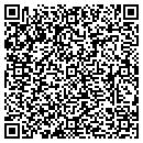 QR code with Closet Plus contacts