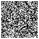 QR code with Closets Plus contacts