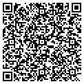 QR code with Custom Closets contacts