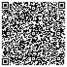 QR code with Custom Closets By Rubbermaid contacts