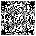 QR code with Custom Closets For Less contacts