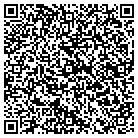 QR code with Custom Home Interiors-Yvonne contacts