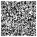 QR code with D L Milling contacts
