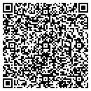 QR code with Glitter contacts