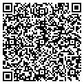 QR code with Tammee Co contacts