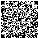QR code with The Barking Frog LLC contacts
