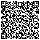 QR code with The Trendy Closet contacts