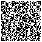 QR code with Alpha Decorative Cncrte contacts