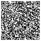 QR code with Anchor Cement Block Works contacts