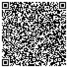 QR code with Anthony's Ready Mix & Building contacts