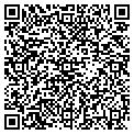 QR code with Aspen Block contacts