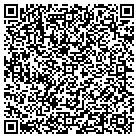 QR code with California Ready Mix Concrete contacts