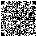 QR code with Clayton Block CO contacts