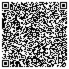 QR code with Advanced Cleaning Service contacts