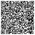 QR code with Decorative Concrete And Scoring contacts