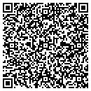 QR code with D & L Gembel & Sons Inc contacts
