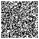 QR code with A Fernandez Crane contacts