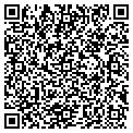 QR code with Gcc Rio Grande contacts