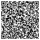 QR code with G S I Post Tension contacts