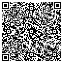 QR code with Hard Rock Concrete contacts