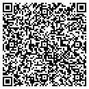 QR code with Hard Rock Inc contacts