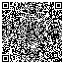 QR code with K C Redi-Mix Lllp contacts