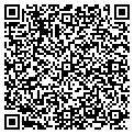 QR code with K & P Construction Inc contacts