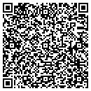 QR code with Manatts Inc contacts