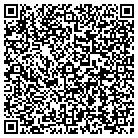 QR code with Marshall Concrete Products Inc contacts