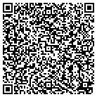 QR code with Michigan Ash Sales Co contacts