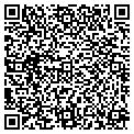 QR code with Napco contacts