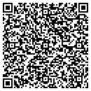 QR code with O'Brien Redi-Mix contacts