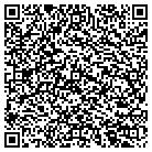 QR code with Prince of Wales Ready Mix contacts