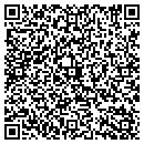 QR code with Robert West contacts