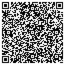 QR code with R Webber Inc contacts